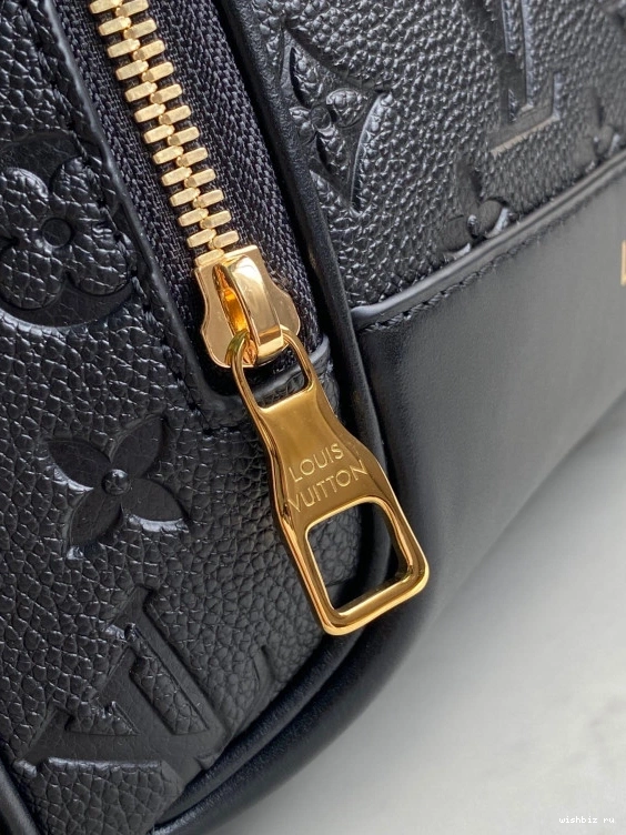 WIS VUITTON BACKPACK LOUIS LVXNBA BASKETBALL 0716